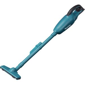 Makita StÃ¸vsuger 18V DCL180ZB (kun maskin) - 8835890