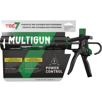 Relekta Tec7 Multigun fugepistol - 1800930 Relekta Tec7 Multigun fugepistol - 1800930