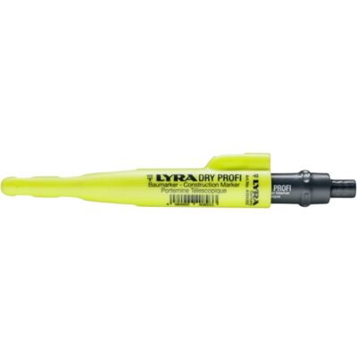 Merkepenn Lyra Dry Profi - 8803787 Merkepenn Lyra Dry Profi - 8803787