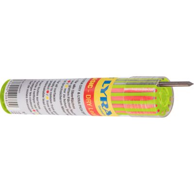 Reservestift Lyra Basic 12 Stykk i Dispenser - 88350 Reservestift Lyra Basic 12 Stykk i Dispenser - 88350