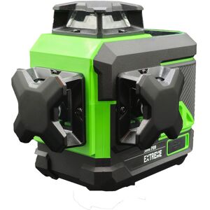 Gis Norge Laser Extreme 360G PRO Komplett pakke - 8010231