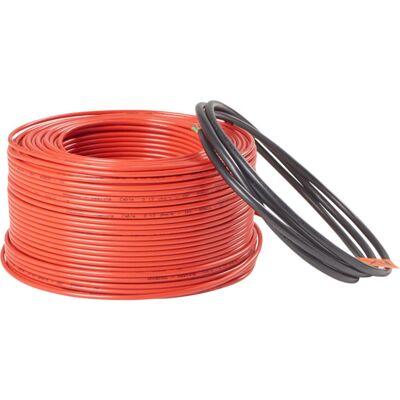 Namron varmekabel 1700W Ø5mm 10W/m - 170m - 1007037 Namron varmekabel 1700W Ø5mm 10W/m - 170m - 1007037