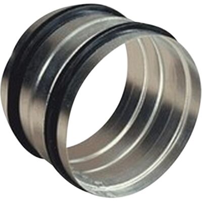 Flexit SKJØTENIPPEL M/PAKN SV 125MM - 49008 Flexit SKJØTENIPPEL M/PAKN SV 125MM - 49008