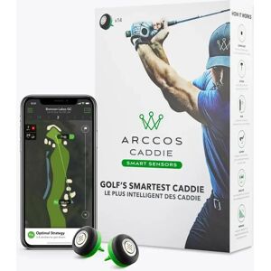 Arccos Smart Sensor 14 Pack Gen2