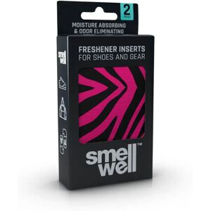 Smellwell Active Luktfjerner Pink Zebra