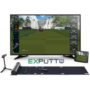 Exputt Exputt Rg Simulator