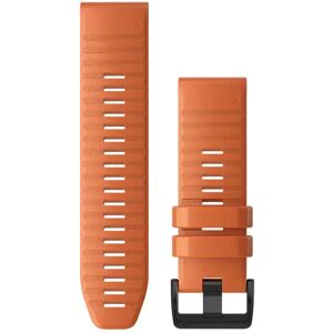 Garmin Klokkereim 26mm Oransje