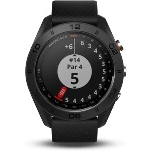 Garmin Approach S60 Sort