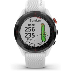 Garmin Approach S62 Hvit