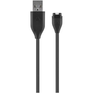 Ladekabel/datakabel Usb-A Til Garmin Gps-Klokker