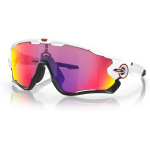 Oakley Jawbreaker Road Solbriller