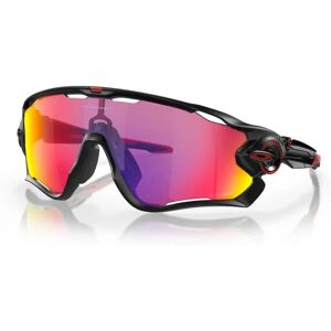 Oakley Jawbreaker Rød Solbriller