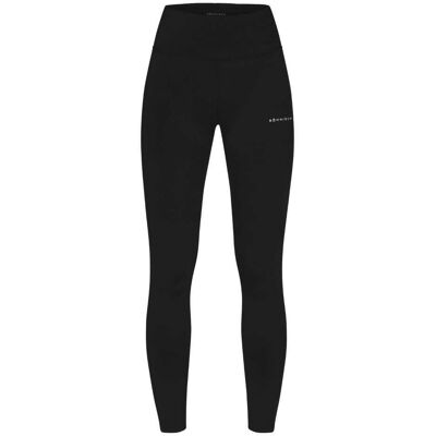 Röhnisch Court Tights Dame Svart L Röhnisch Court Tights Dame Svart L