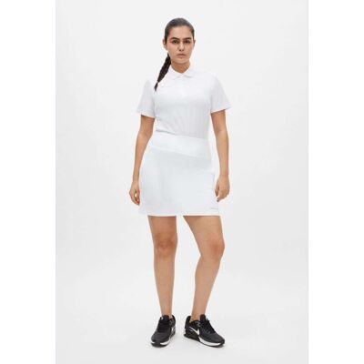Röhnisch Chie Comfort Skort Dame Hvit 48 Röhnisch Chie Comfort Skort Dame Hvit 48