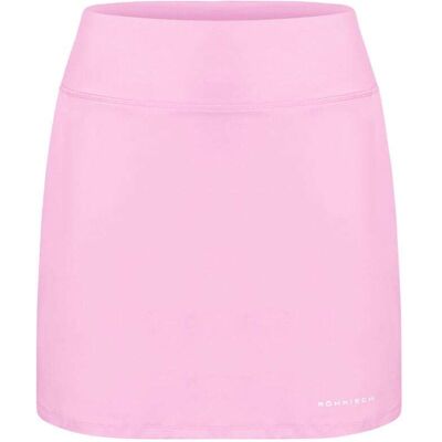 Röhnisch Nicky Skort Dame Fuchsia Rosa L Röhnisch Nicky Skort Dame Fuchsia Rosa L