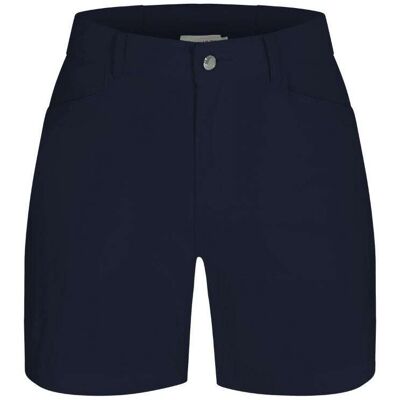 Röhnisch Lightstretch Shorts Dame Navy 34 Röhnisch Lightstretch Shorts Dame Navy 34