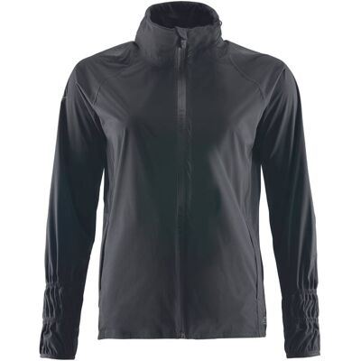 Abacus Regnjakke Pitch 37.5 Dame-Xl Abacus Regnjakke Pitch 37.5 Dame-Xl