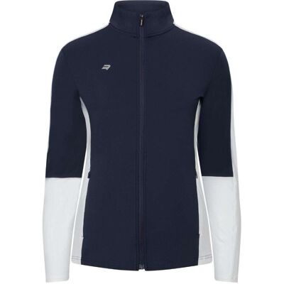 Röhnisch Blake Thermal Midlayer Dame Navy Xl Röhnisch Blake Thermal Midlayer Dame Navy Xl