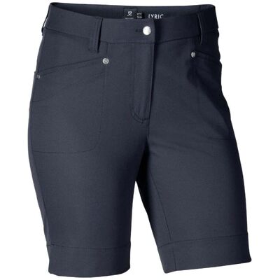 Daily Sports Lyric Shorts Dame Navy 34 Daily Sports Lyric Shorts Dame Navy 34