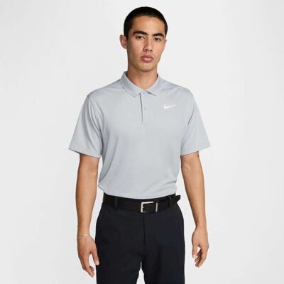 Nike Victory Pique Grå XL - Poloshirt Nike Victory Pique Grå XL - Poloshirt