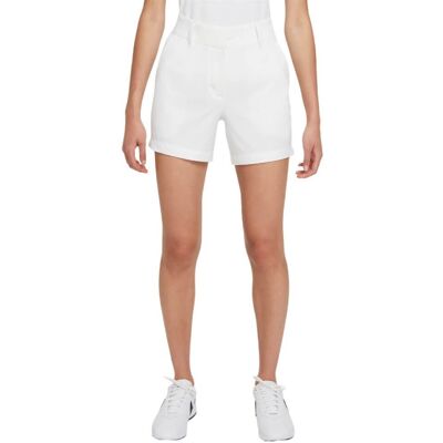 Nike Dri-Fit Victory Shorts Dame Hvit Xl Nike Dri-Fit Victory Shorts Dame Hvit Xl
