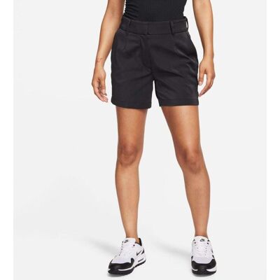 Nike Dri-FIT Victory kvinner golfshorts - Svart XS Nike Dri-FIT Victory kvinner golfshorts - Svart XS