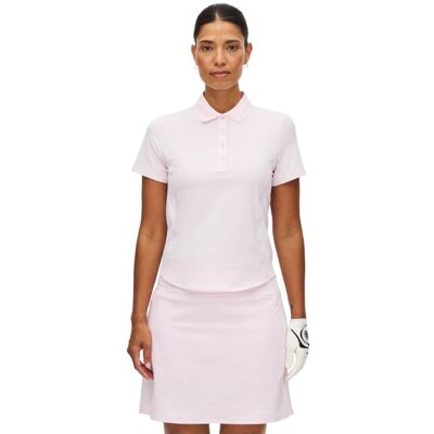 Röhnisch Nicky Pique Dame Rosa Xs Röhnisch Nicky Pique Dame Rosa Xs
