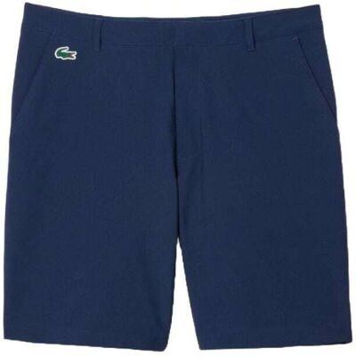 Lacoste Ultra Dry Shorts Herre Navy 32 (40) Lacoste Ultra Dry Shorts Herre Navy 32 (40)