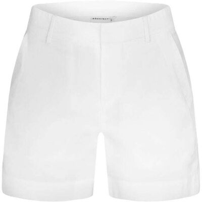 Röhnisch Ultimate Performance Shorts Dame Hvit 42 Röhnisch Ultimate Performance Shorts Dame Hvit 42