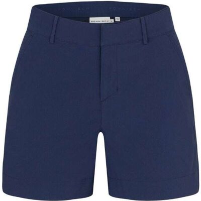 Röhnisch Ultimate Performance Shorts Dame Navy 34 Röhnisch Ultimate Performance Shorts Dame Navy 34