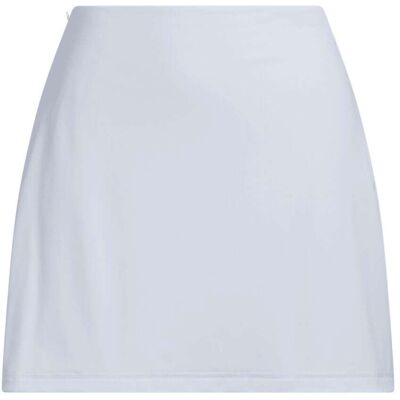 Adidas Ultimate 365 Tour Pleated Skort Dame Lyseblå S Adidas Ultimate 365 Tour Pleated Skort Dame Lyseblå S
