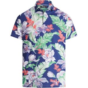 Ralph Lauren Rlx Astor Floral Pique Herre S