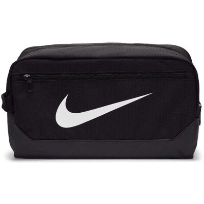 Nike Brasilia Skobag Svart Nike Brasilia Skobag Svart