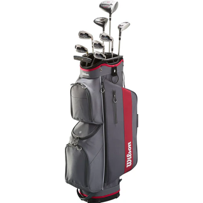 Wilson X31 Advantage Helsett Dame Wilson X31 Advantage Helsett Dame