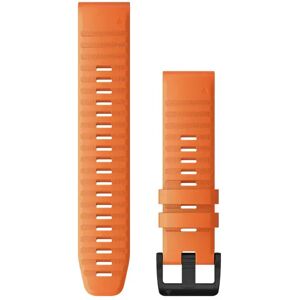 Garmin Klokkereim 22mm Oransje