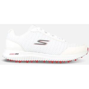 Skechers Go Golf Max Fairway 3 Dame Hvit/rosa-36