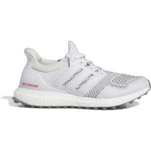 Adidas Ultraboost Golfsko Herre Grå Str. 40 2/3