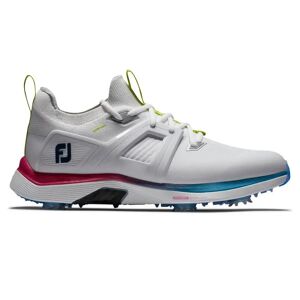 Footjoy Hyperflex Carbon Golfsko Herre Hvit/blå/rød 44