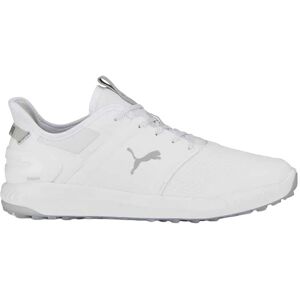 Puma Ignite Elevate Golfsko Herre Hvit 45 Puma Ignite Elevate Golfsko Herre Hvit 45