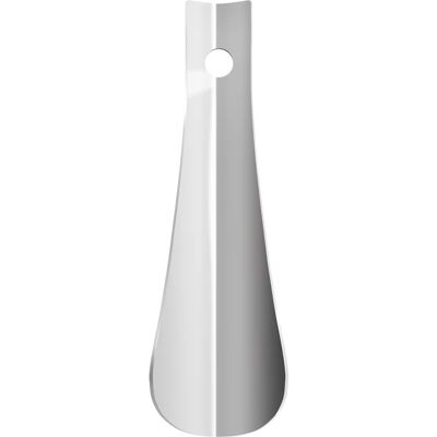 2GO Skohorn 15cm Børstet Stål 2GO Skohorn 15cm Børstet Stål