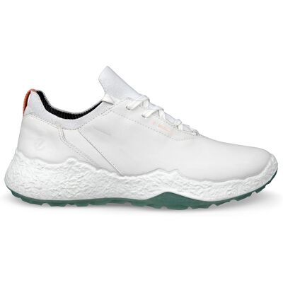 Ecco H5 Vanntette Golfsko - Hvit Ecco H5 Vanntette Golfsko - Hvit