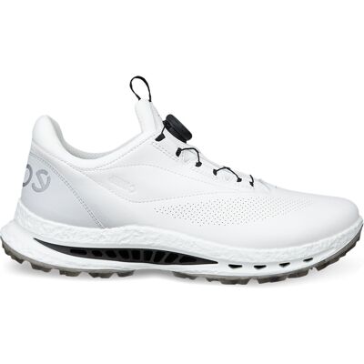 Ecco Biom C5 Boa Golfsko Herre Hvit 40 Ecco Biom C5 Boa Golfsko Herre Hvit 40