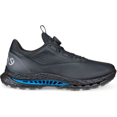 Ecco Biom C5 Boa Golfsko Herre Svart 42 Ecco Biom C5 Boa Golfsko Herre Svart 42