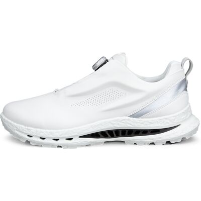 Ecco Biom C5 Premium Golfsko Herre Hvit 41 Ecco Biom C5 Premium Golfsko Herre Hvit 41