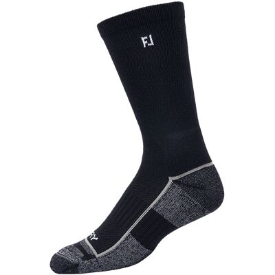 FootJoy Prodry Crew Sokker Navy FootJoy Prodry Crew Sokker Navy