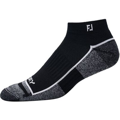 FootJoy Prodry Sport Sokker Svart FootJoy Prodry Sport Sokker Svart