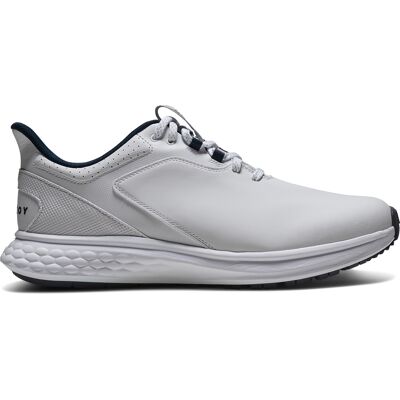 FootJoy Pulse Golfsko Herre Hvit 44.5 FootJoy Pulse Golfsko Herre Hvit 44.5