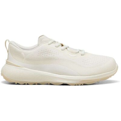 Puma Gruve Sport Golfsko Dame Hvit 36 Puma Gruve Sport Golfsko Dame Hvit 36