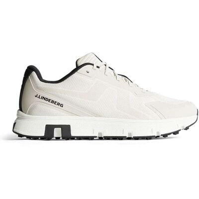 J.Lindeberg Vent 500 Kn Golfsko Herre Moonbeam 42 J.Lindeberg Vent 500 Kn Golfsko Herre Moonbeam 42