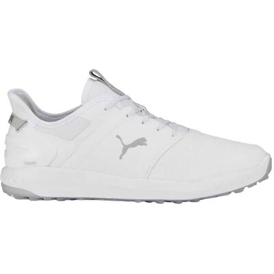 Puma Ignite Elevate Golfsko Herre Hvit 46.5 Puma Ignite Elevate Golfsko Herre Hvit 46.5